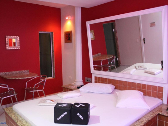 Motel Emocoes de Guarulhos