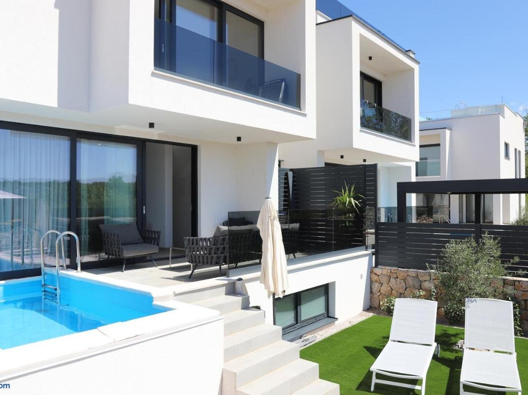 Apartments Terra Sun
