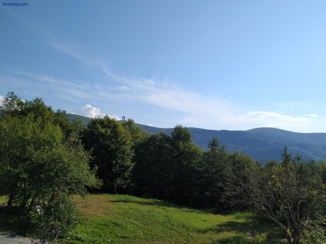 Family Hotel Panorama