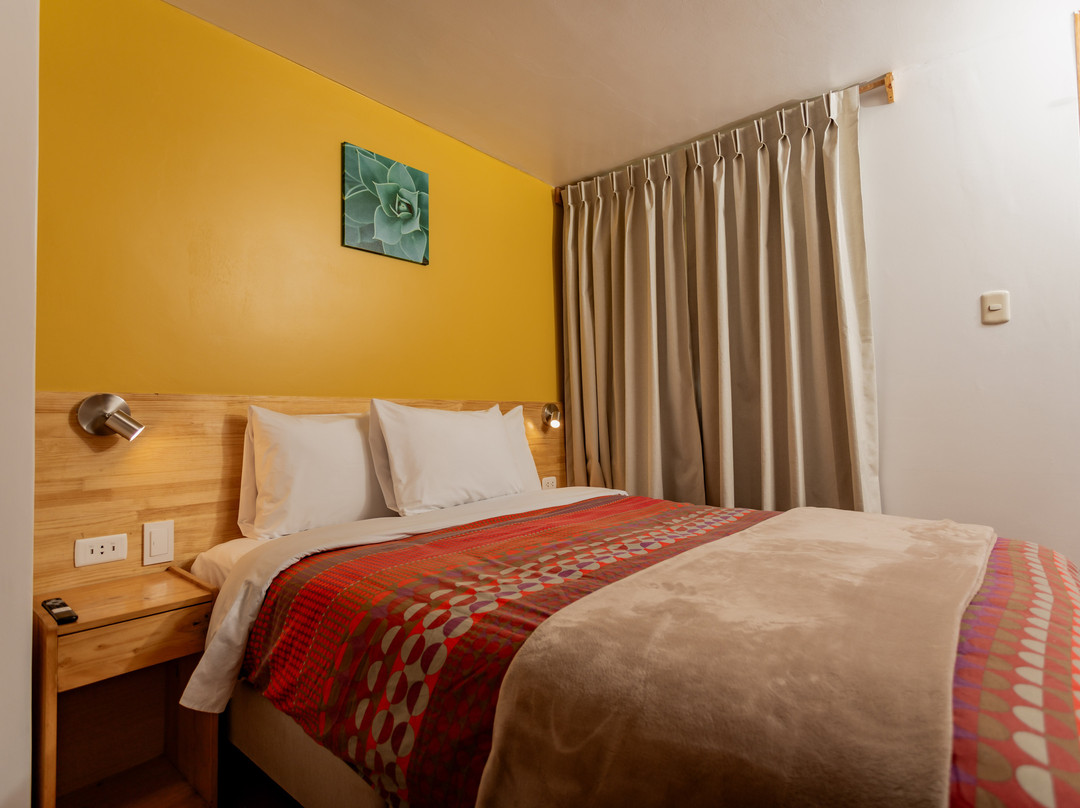 Kamma Guest House主图