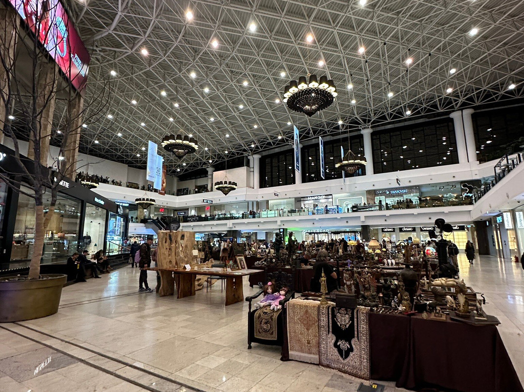 Palas Mall-雅西必去景点