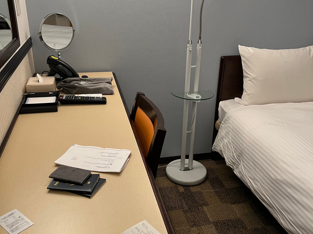 Toyoko Inn Niihama Ekimae主图