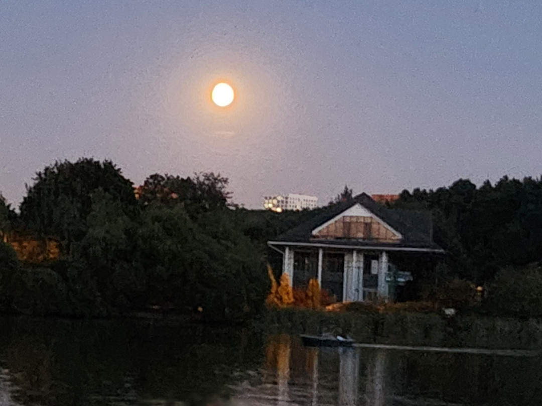 Meshherskiy Park景点图片