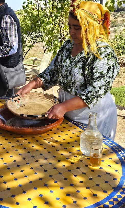 Domaine De La Pommeraie-Imouzzer Kandar必去景点