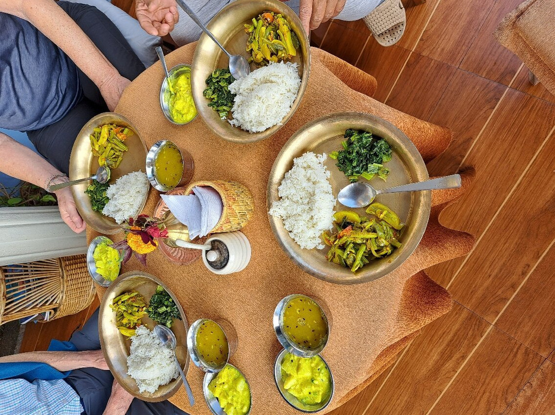 Horizon Homestay主图