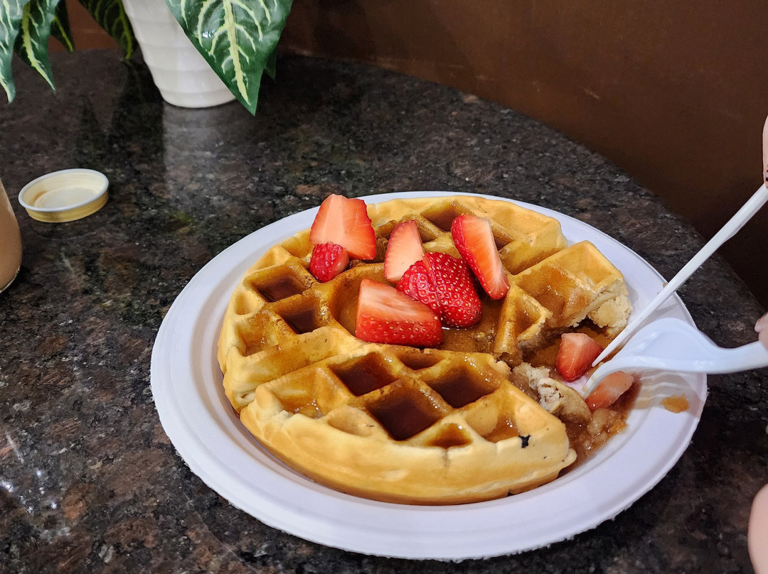 Best Western Manhattan Inn主图