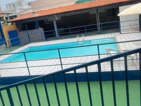 Inter Hotel JACARAÍPE