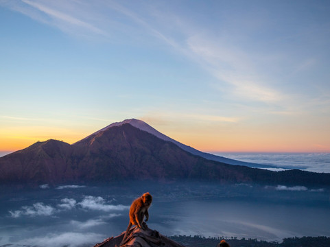 East Bali Tour-乌布必去景点