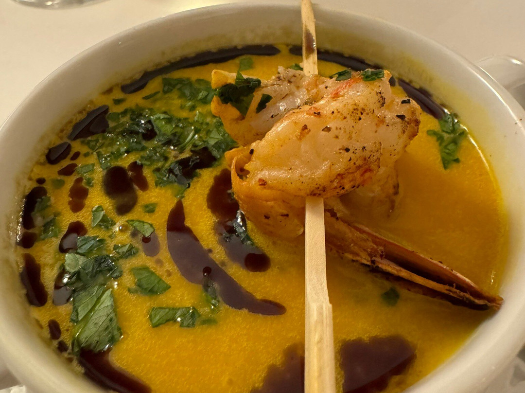 Hotel & Restaurant Herrenküferei主图