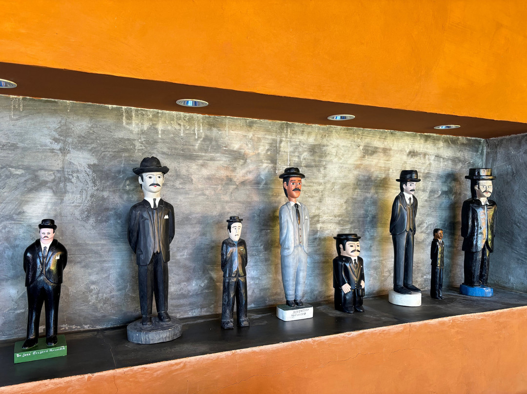 Cala Margarita主图