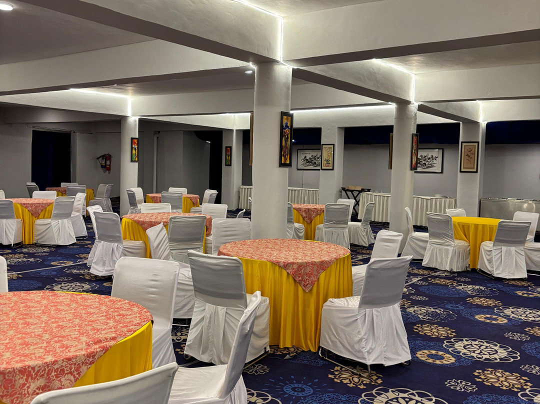 East Bourne Resort & Spa主图