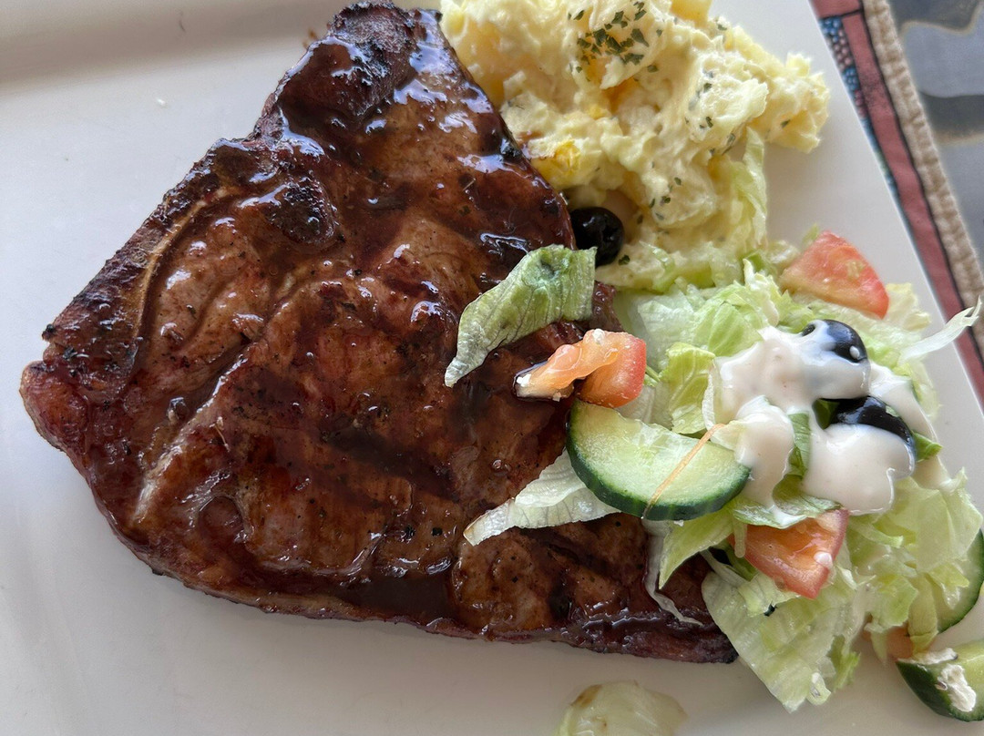 Kambaku 2 Boat Safaris & Lodge-伐拉博瓦必去景点