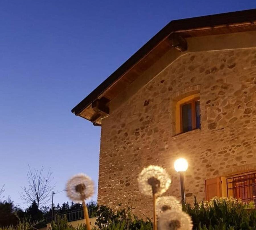 Azienda Agricola Ca' Bianca Bio