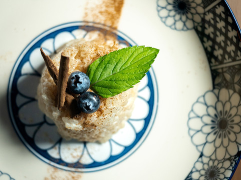 Restaurante Buffet La Cúpula