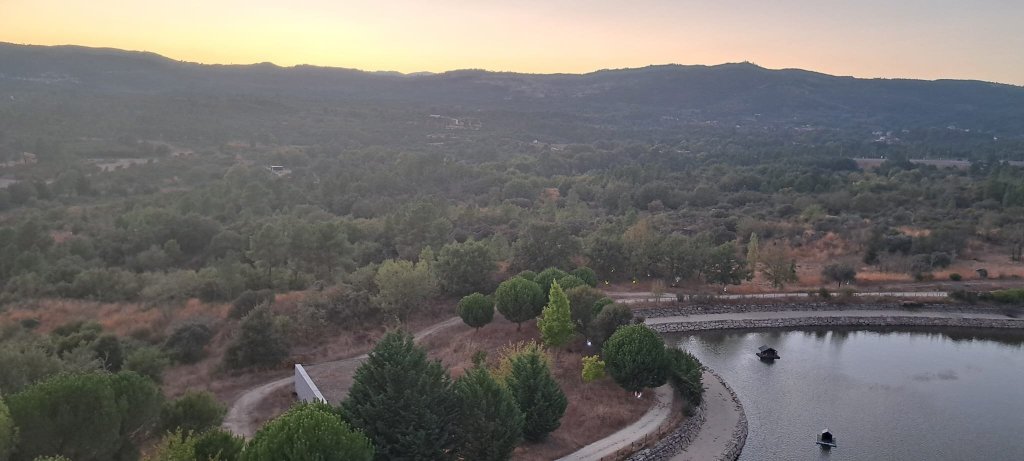 Hotel Casino Chaves-酒店景观