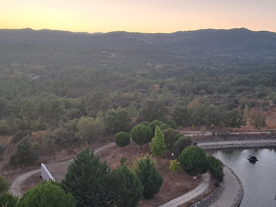 Hotel Casino Chaves主图