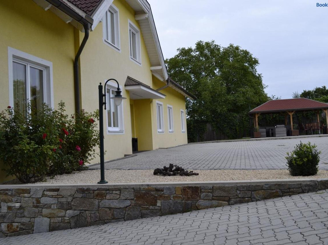 Pension Familie Dunkl