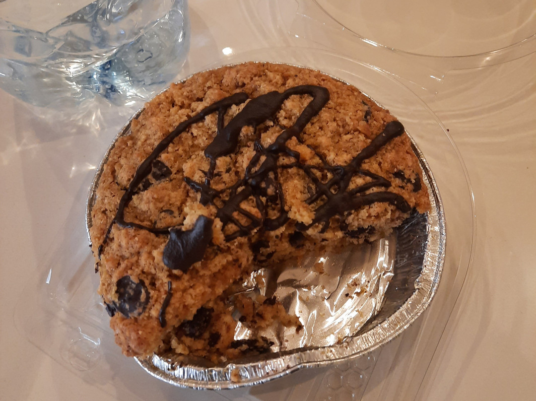 Forno Pasticceria Baraldi Srl