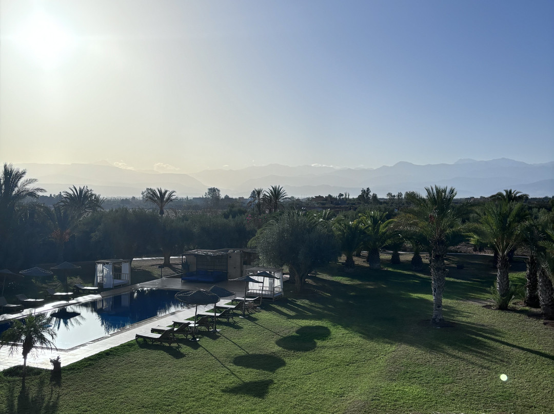Marrakech Retreat By La Siredrah主图