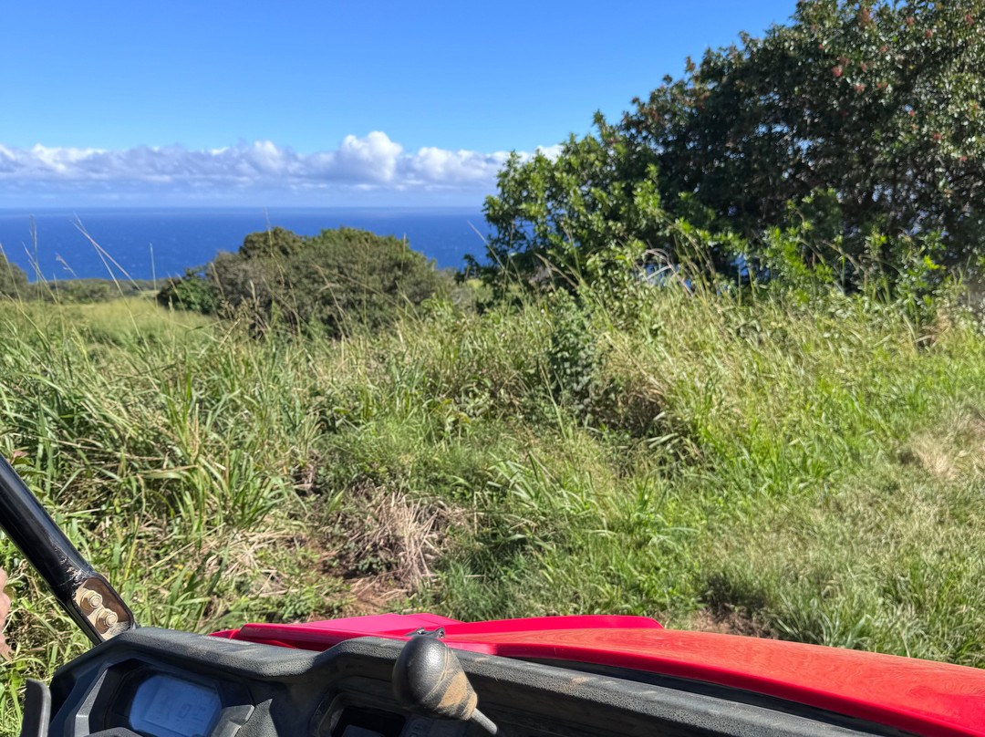 Flumin’ Kohala-哈威必去景点