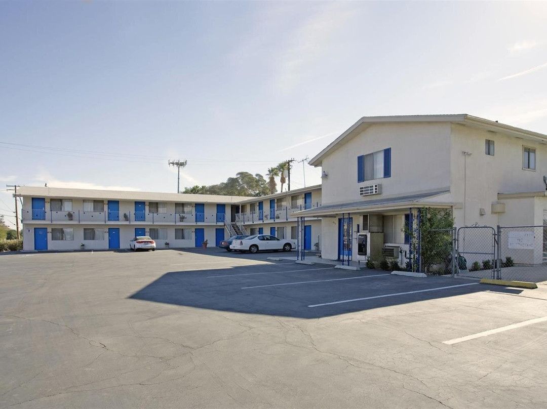 Oak Glen酒店住宿-Americas Best Value Inn Beaumont, CA