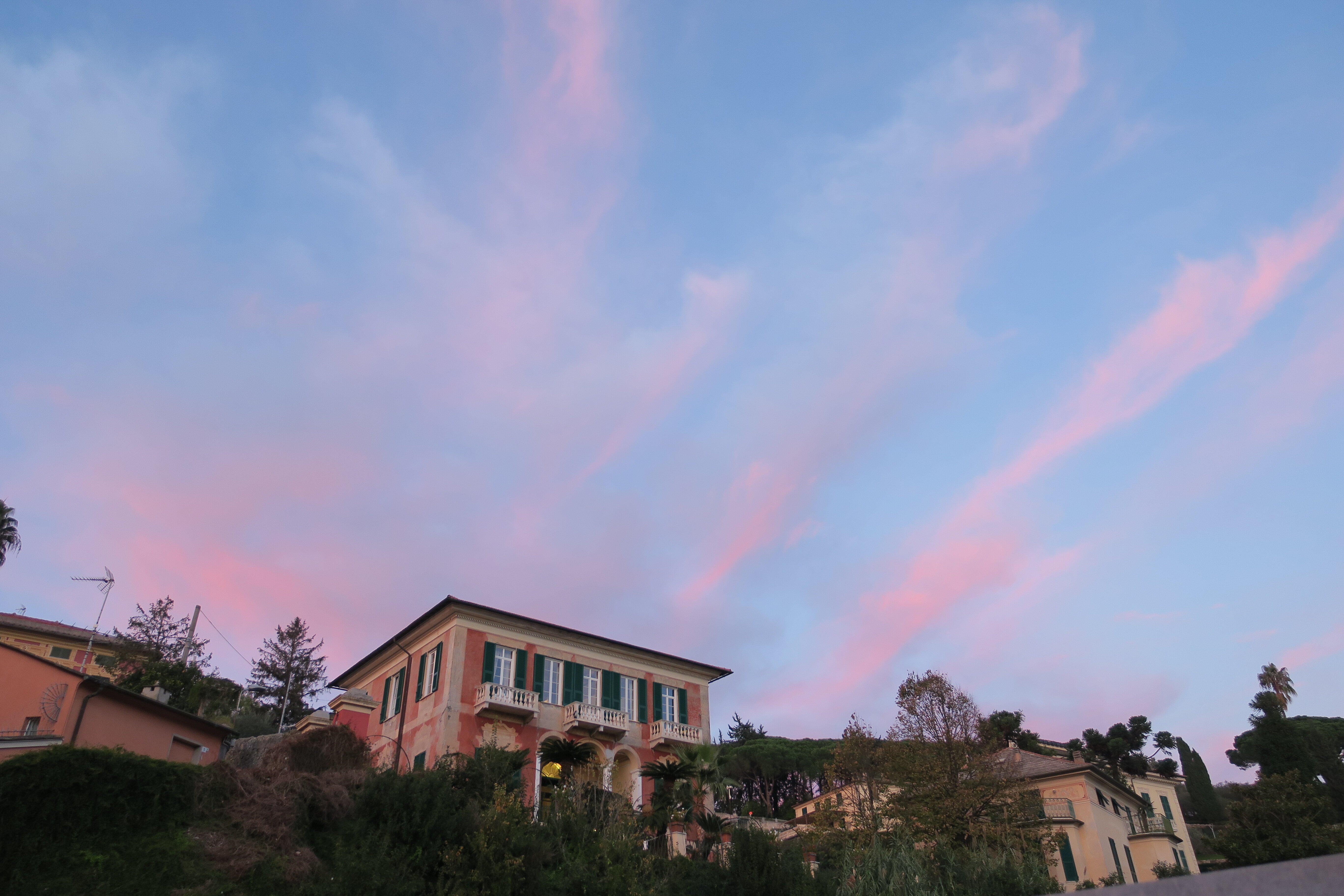 Villa Gelsomino Exclusive House-浴室