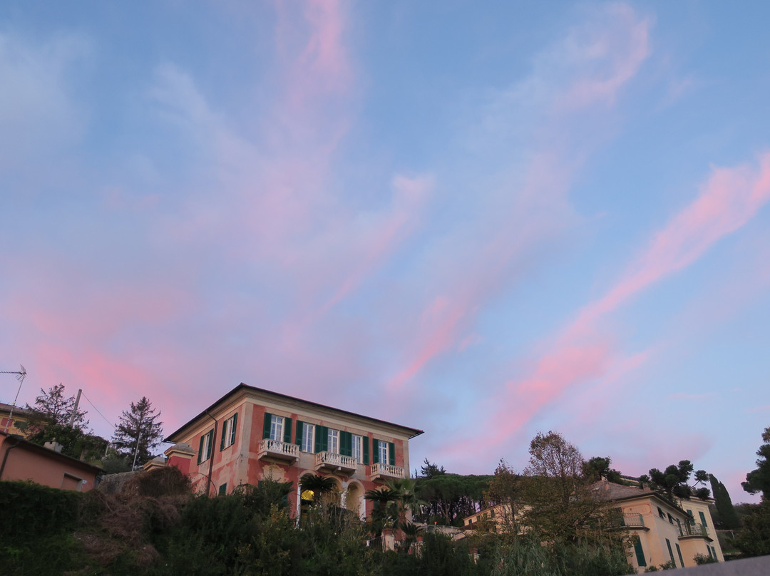 Villa Gelsomino Exclusive House主图