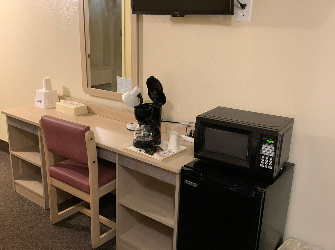 Americas Best Value Inn Lake City主图