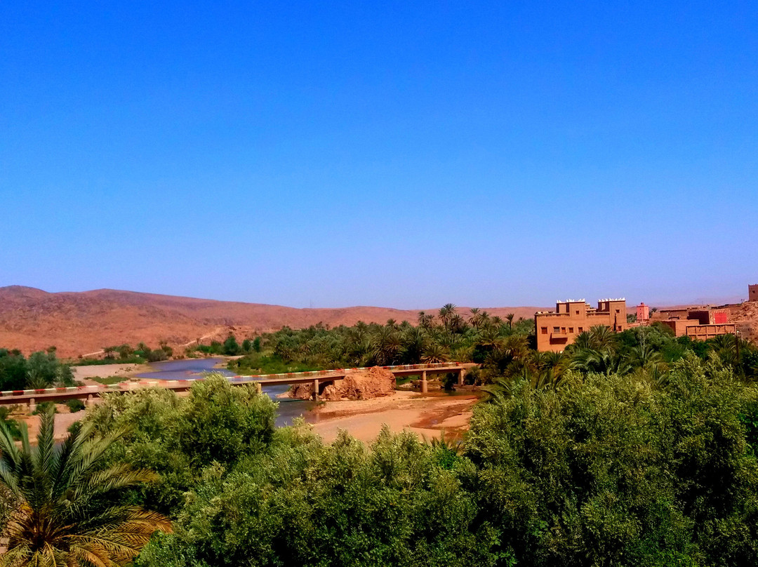 Kasbah El Mehdaoui主图