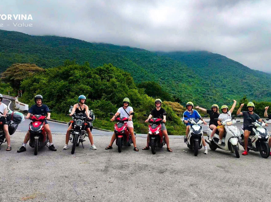 Motorvina Phong Nha景点图片