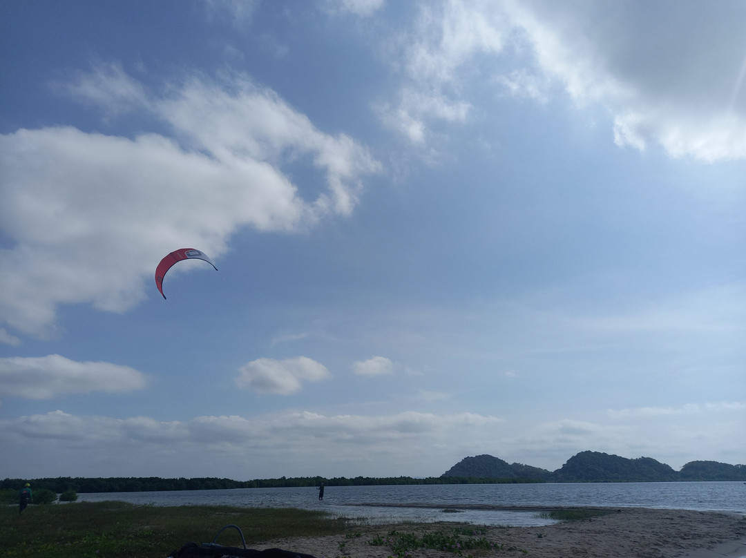 Cambodia Kiteboarding景点图片