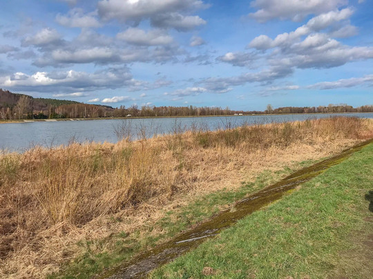 Jezioro Czanieckie-Porabka必去景点