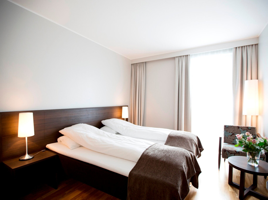 Bryne Kro & Hotel主图