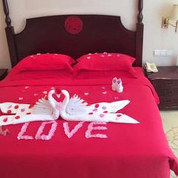 曲江惠宾苑宾馆主图