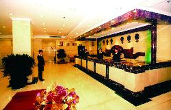 娄烦县酒店住宿-格林豪泰太原理工大财专快捷酒店