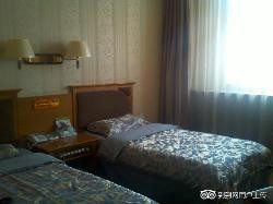 大安市酒店住宿-嘉韵商务宾馆 