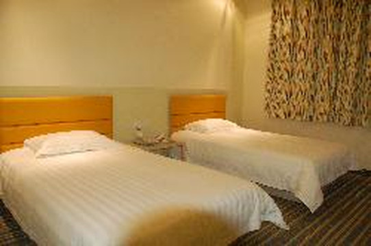 济南银座佳驿连锁酒店天桥店主图