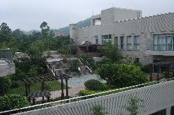 珠海京华苑酒店（北京师范大学珠海校区店）主图