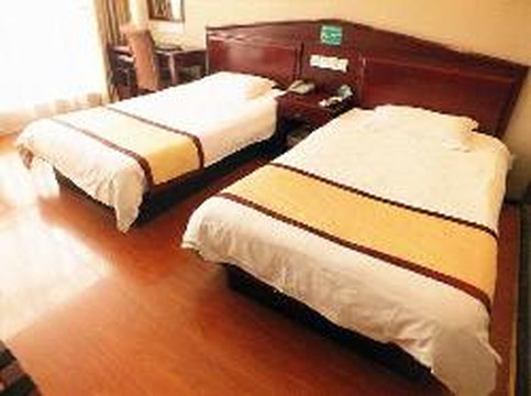 天润城大酒店主图