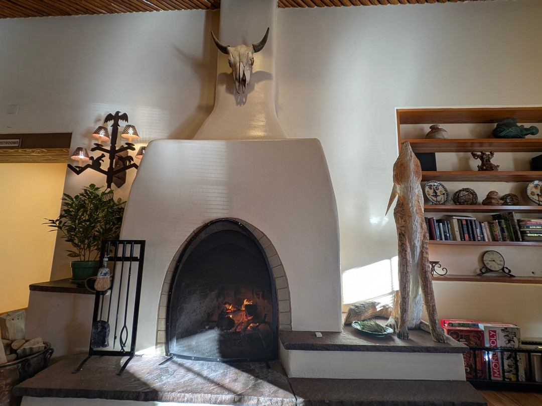 Inn on the Alameda主图