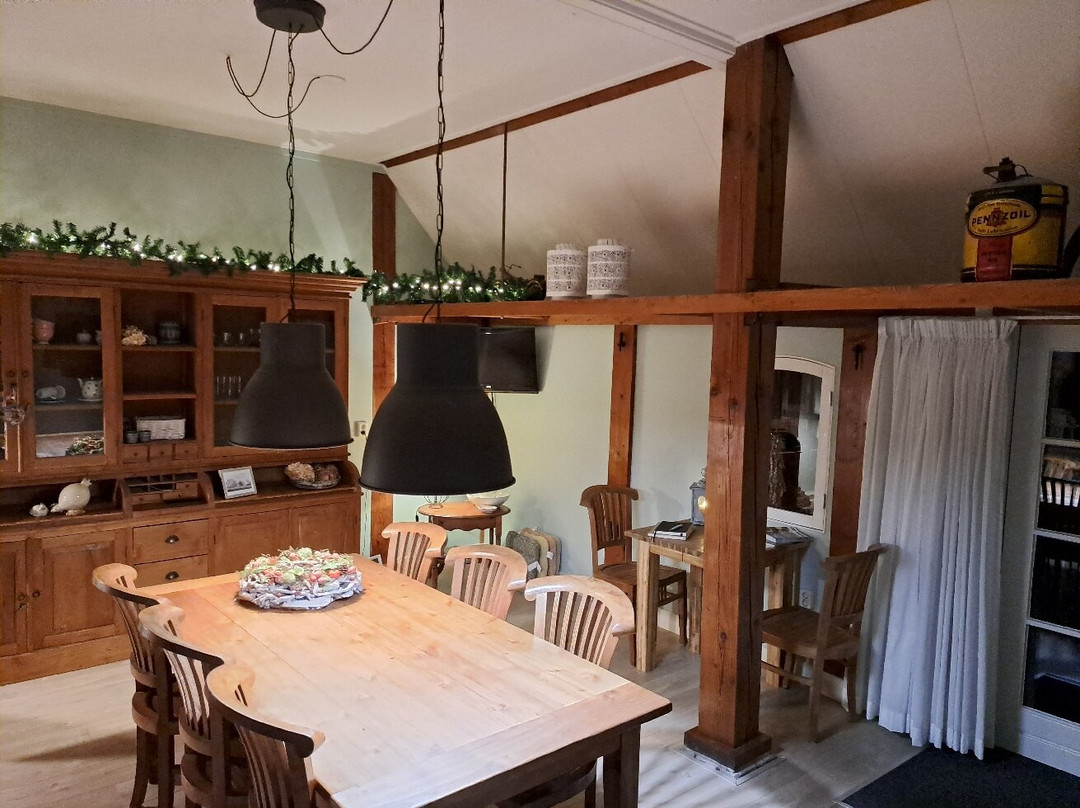 B&B Piebengastate Welsrijp主图