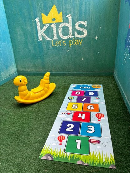 Bristol Viçosa Hotel主图