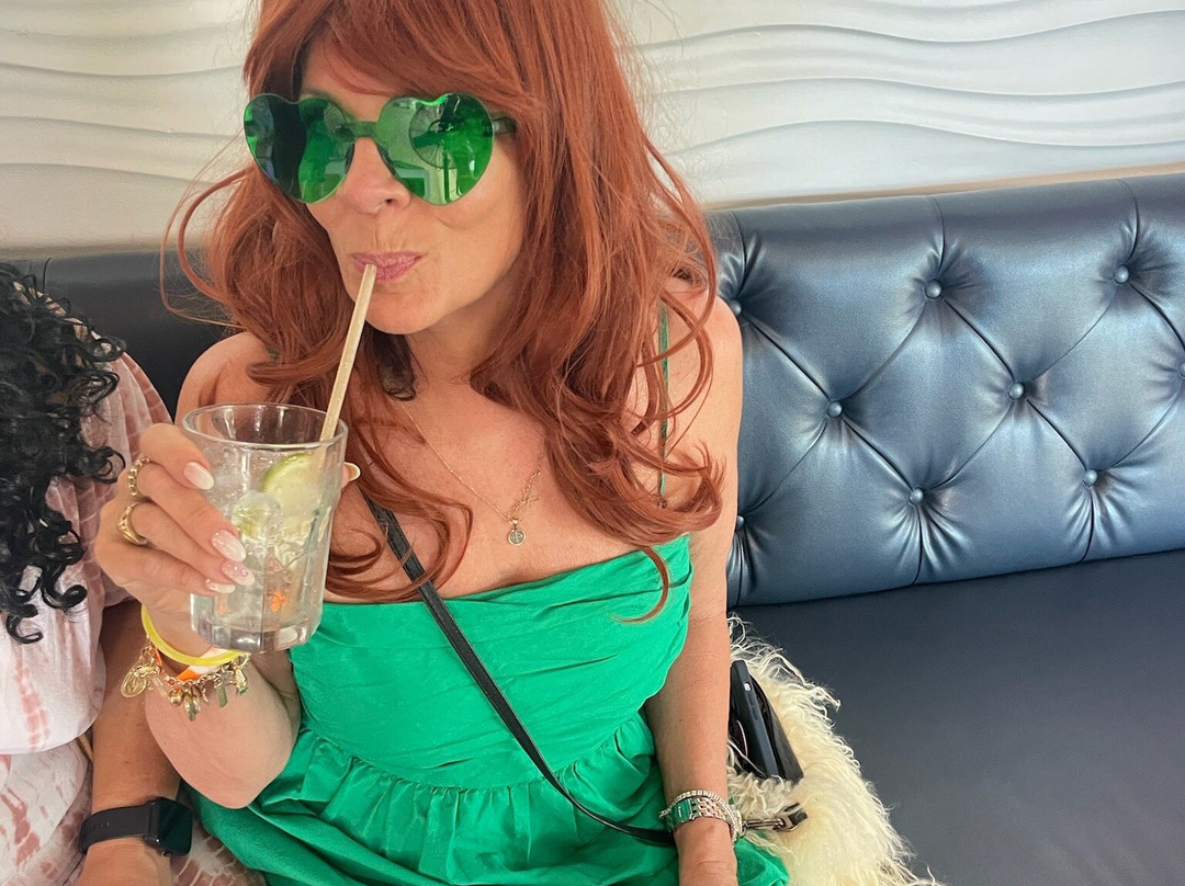 Social Cycle-棕榈泉市必去景点