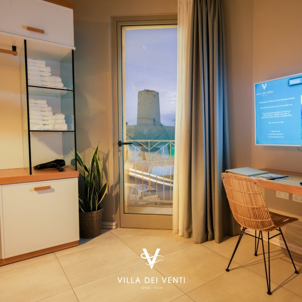 Villa Dei Venti-酒店景观