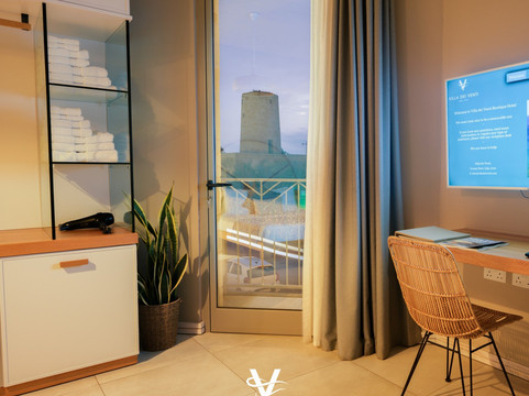 Villa Dei Venti主图