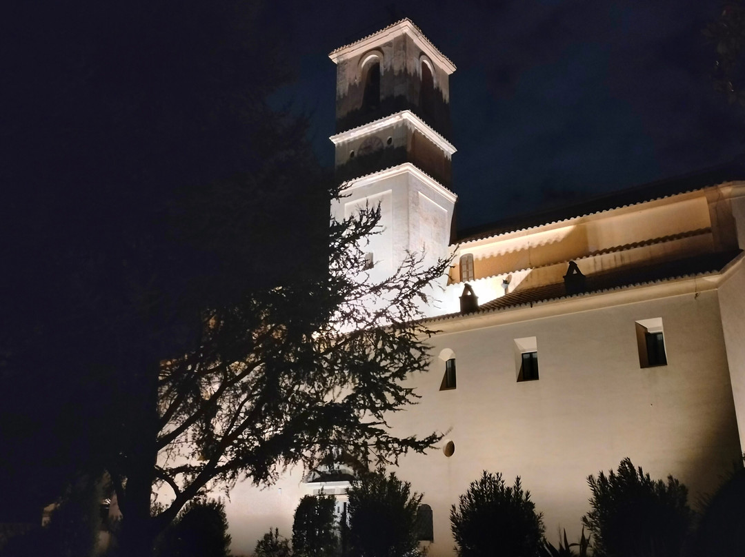 Eremo dei Camaldoli-那不勒斯必去景点