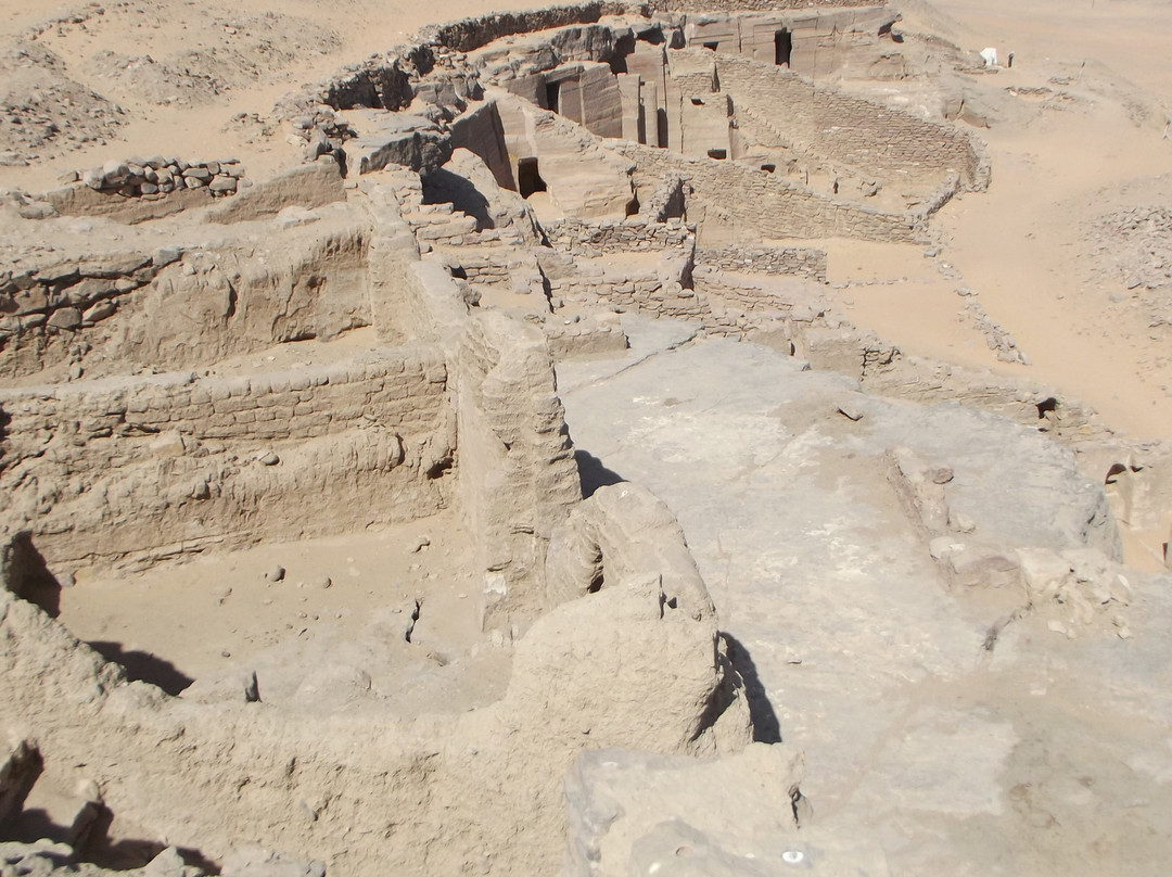 Qubbet el-Hawa-亚斯文必去景点