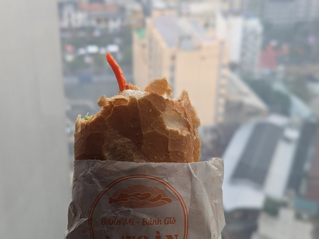西贡中心-胡志明市必去景点