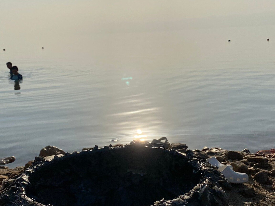 Zara Spa-达纳必去景点