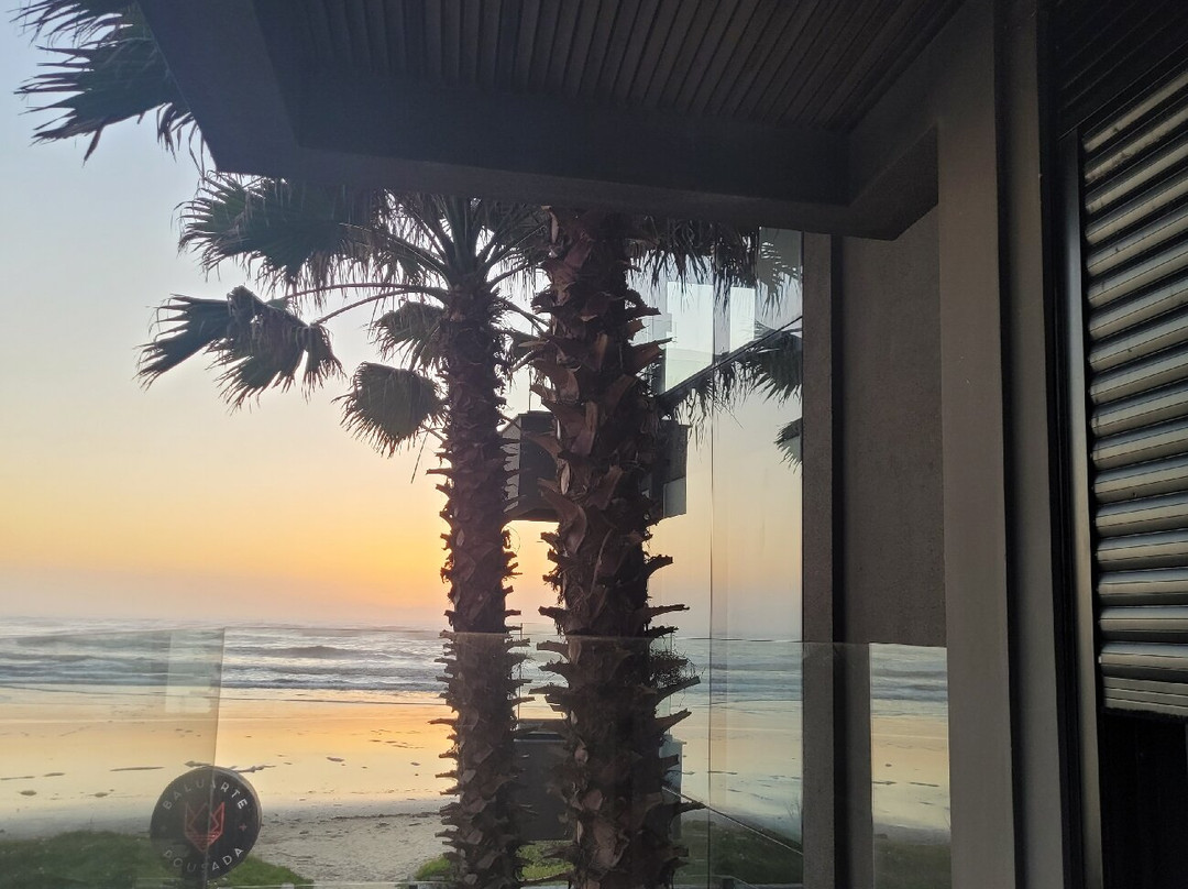 Baluarte Pousada主图